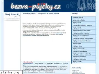 bezva-pujcky.cz