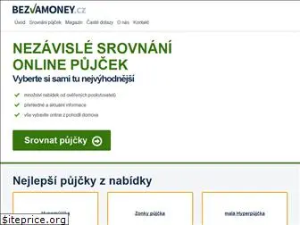 bezvamoney.cz