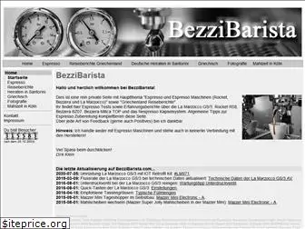 bezzibarista.com