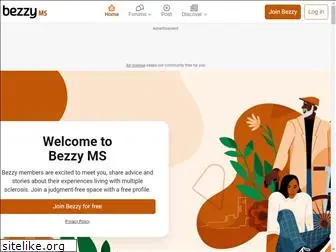 bezzyms.com