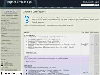 bf-arduinolab.wikidot.com