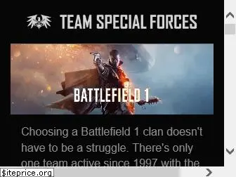 bf1clan.com