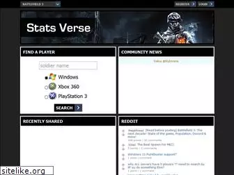 bf3.statsverse.com