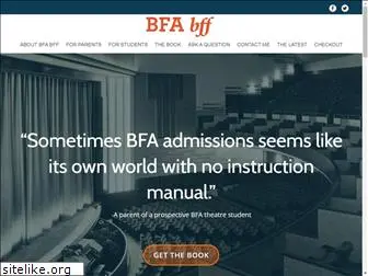 www.bfabff.com