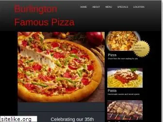 bfamouspizza.com
