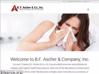 bfascher.com