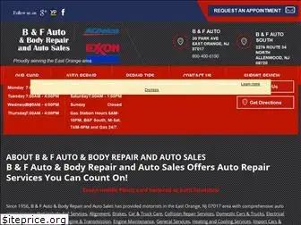 bfautoservices.net