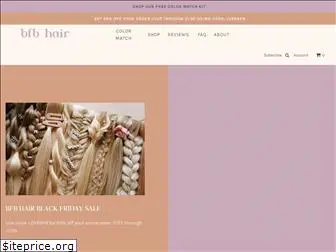 bfbhair.com