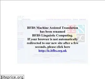 bfbs.org.uk