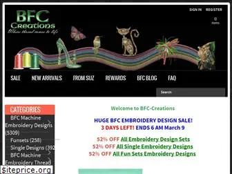 bfc-creations.com