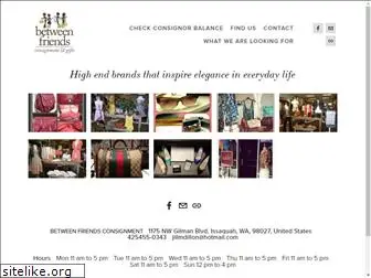 bfconsignment.com