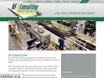 bfconsulting.ca