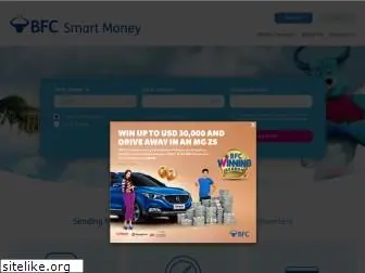 bfcsmartmoney.com