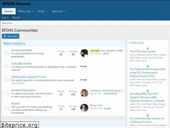 bfdinforums.net
