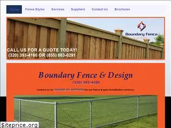 bfence.net