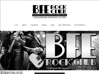 bferockclub.com