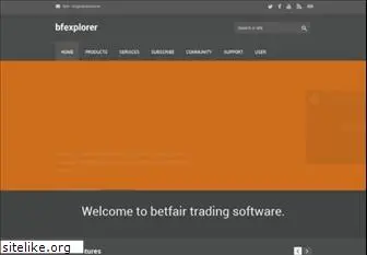 bfexplorer.net