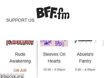 bff.fm