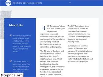 bffcomplianceco.com