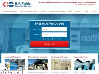 bffields.com