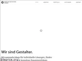 bfg-cremer.de