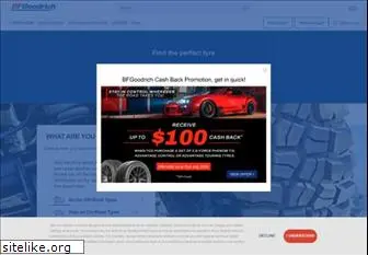 bfgoodrich.com.au