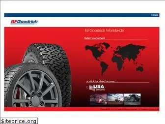 bfgoodrich.com