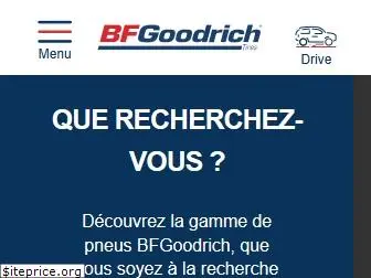 bfgoodrich.fr