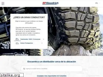 bfgoodrichcolombia.com