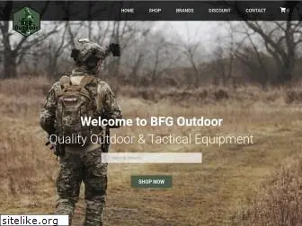 bfgoutdoor.com