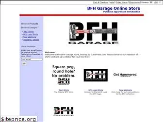 bfhgarage.com