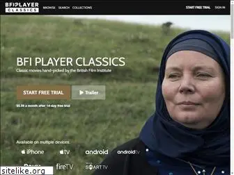 bfiplayerclassics.com