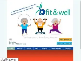 bfitandwell.com