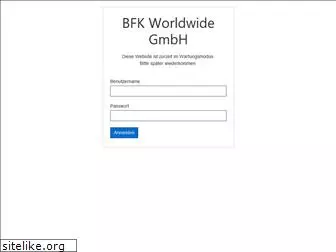 bfk-worldwide.de