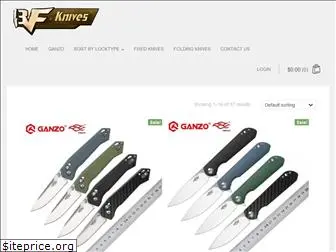 bfknives.com