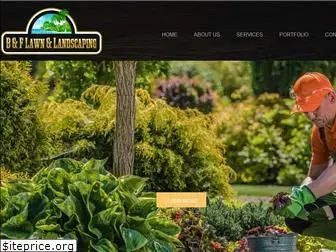 bflawnlandscaping.com