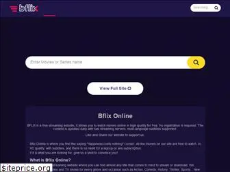 bflixonline.net