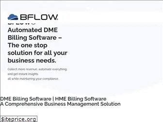 bflowdmebillingsoftware.com