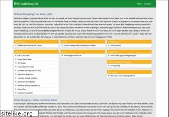 bfm-satshop.de