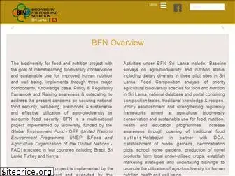 bfnsrilanka.org