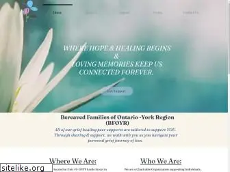 bfo-yorkregion.com