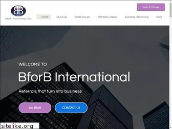 bforb.co.uk