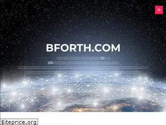 bforth.com