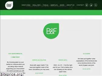 bfpapers.co.nz