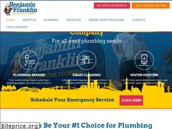 bfplumbingbayarea.com