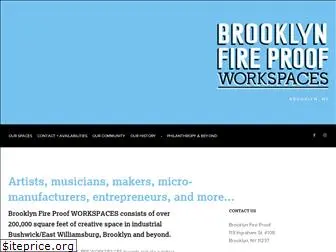 bfpworkspaces.com