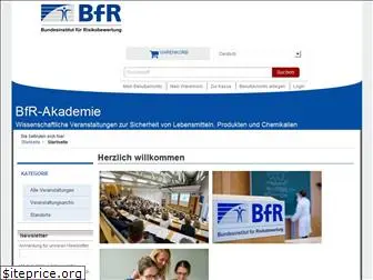 bfr-akademie.de