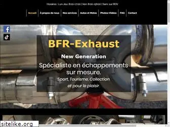 bfr-exhaust.com
