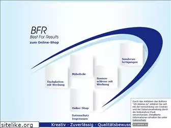 bfr-gmbh.de