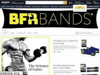 bfrbands.com